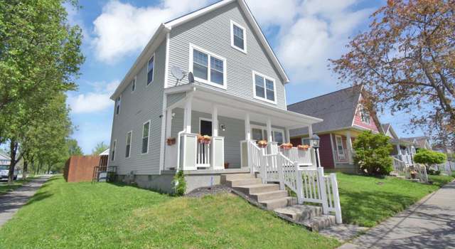 Photo of 134 W Sixty Sixth St, Cincinnati, OH 45216