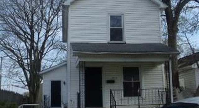Photo of 1911 Casper Ave, Middletown, OH 45042