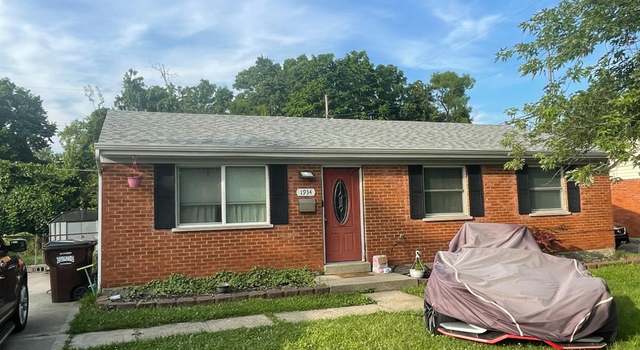 Photo of 1934 Windmill Way, Cincinnati, OH 45240