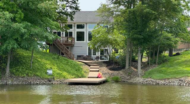 Photo of 1110 Waynoka Dr, Jackson Twp, OH 45171
