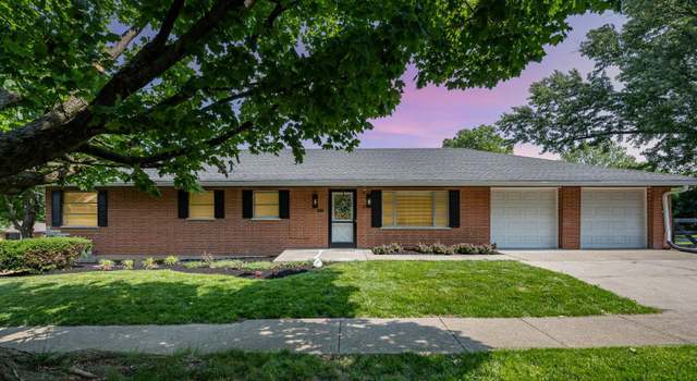 Photo of 5748 Lauderdale Dr, Green Twp, OH 45239