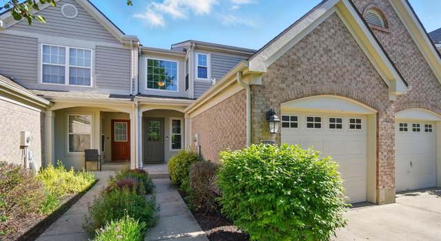 Photo of 4214 Fieldsedge Dr, Mason, OH 45040