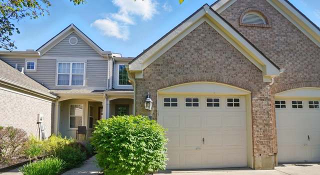Photo of 4214 Fieldsedge Dr, Mason, OH 45040
