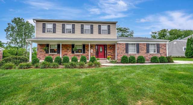 Photo of 115 Country Club Dr, Oxford, OH 45056