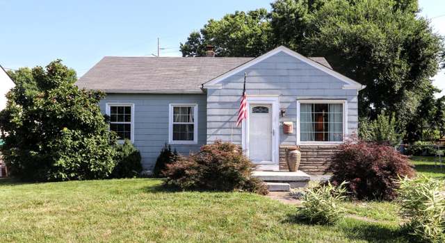 Photo of 1196 Allen Ave, Hamilton, OH 45015