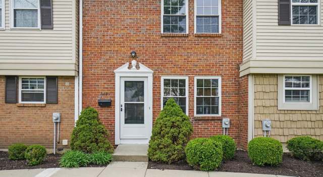Photo of 3409 Amberway Ct, Colerain Twp, OH 45251