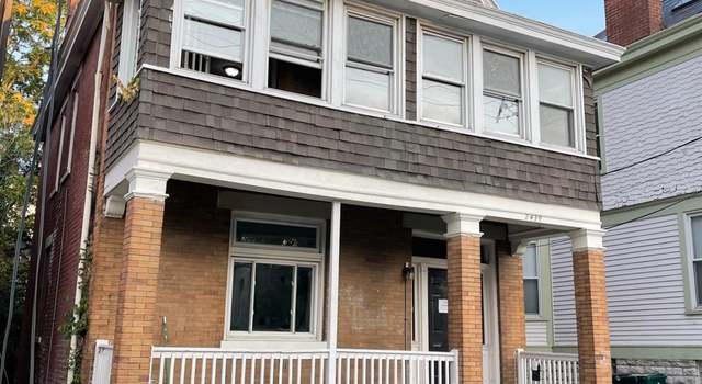 Photo of 2439 Moerlein Ave, Cincinnati, OH 45219