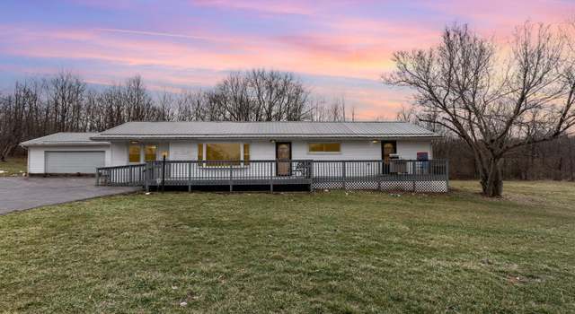 Photo of 10349 Carter Howell Rd, Harlan Twp, OH 45107