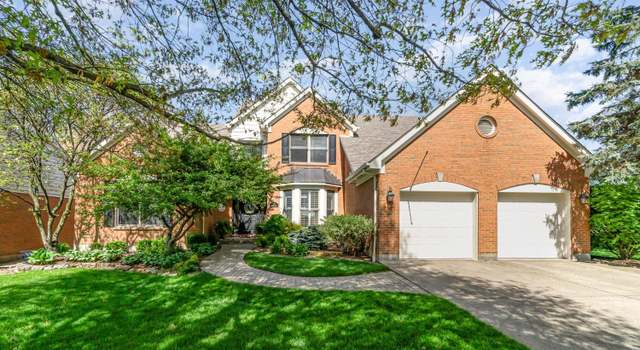 Photo of 1309 Inland Ln, Miami Twp, OH 45140