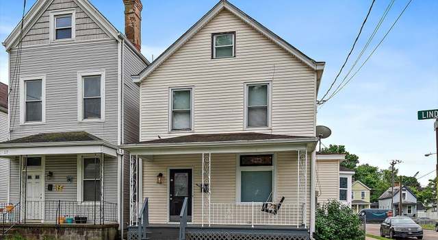 Photo of 19 Linden St, Elmwood Place, OH 45216