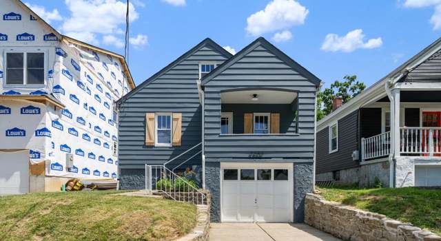 Photo of 7052 Palmetto St, Cincinnati, OH 45227