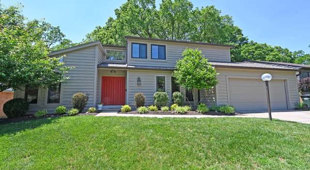 Photo of 2443 Turnberry Dr, Anderson Twp, OH 45244