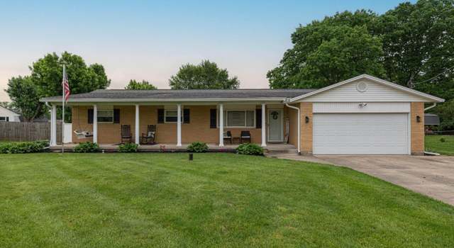 Photo of 8588 Twincreek Dr, Franklin Twp, OH 45005