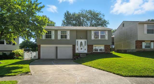 Photo of 4386 Champdale Ln, Cincinnati, OH 45238