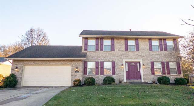 Photo of 4739 Circle Dr, Fairfield, OH 45014