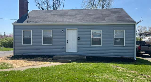 Photo of 4212 Central Ave, Middletown, OH 45044