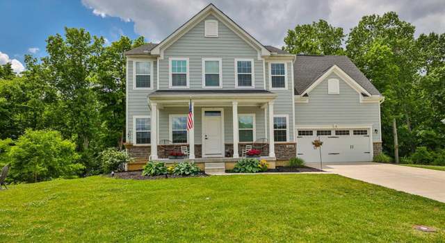 Photo of 7508 Vista View Cir, Crosby Twp, OH 45030
