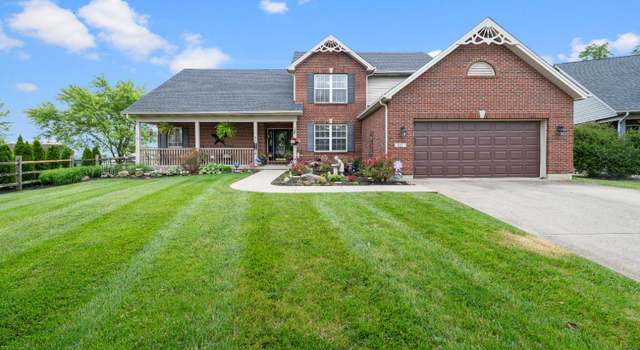 Photo of 851 Coleman Dr, Hamilton, OH 45013