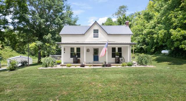 Photo of 9551 St Rt 353, Russellville, OH 45168