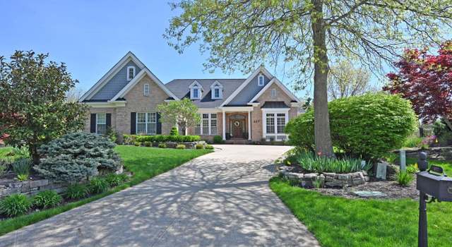 Photo of 457 Ivy Trails Dr, Union Twp, OH 45244