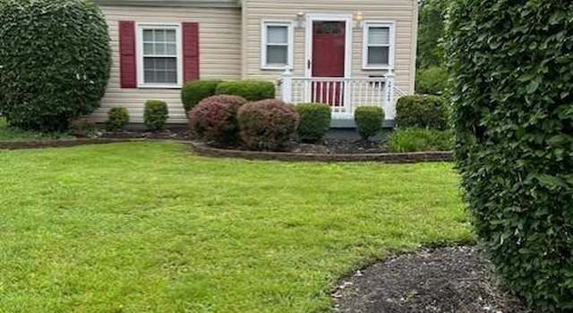 Photo of 2124 Brentwood St, Middletown, OH 45044