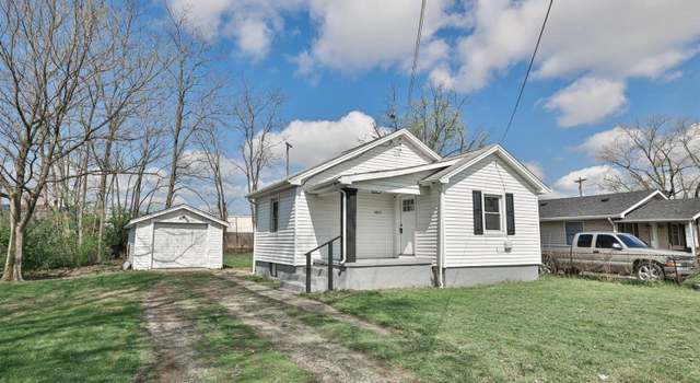 Photo of 3014 Ben Harrison St, Middletown, OH 45044
