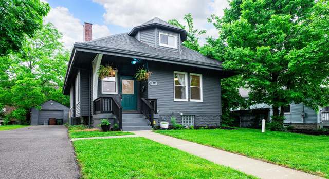 Photo of 6816 Plainfield Rd, Silverton, OH 45236