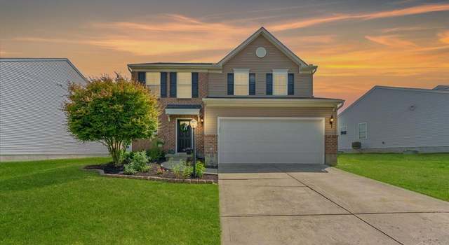 Photo of 5041 Jessica Suzanne Dr, Morrow, OH 45152