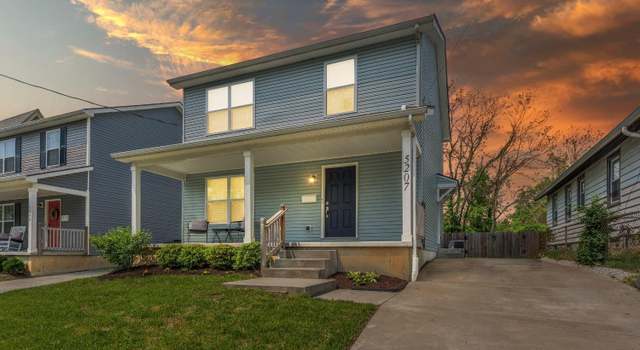 Photo of 5207 Ravenna St, Cincinnati, OH 45227