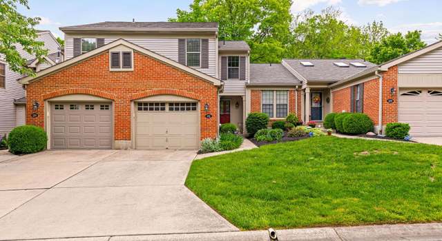 Photo of 5292 Londonderry Dr, Sharonville, OH 45241