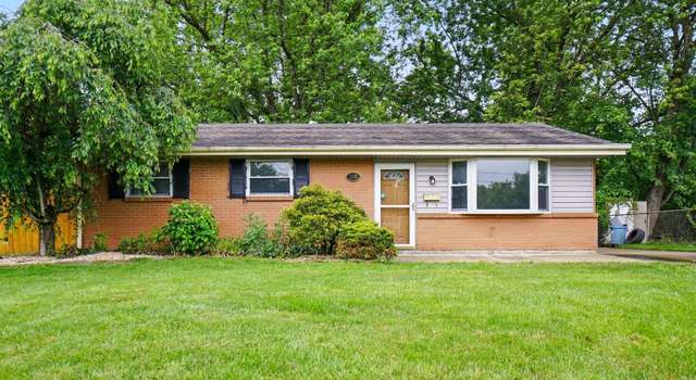Photo of 2333 Merriway Ln, Cincinnati, OH 45231