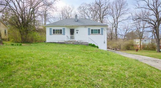 Photo of 10135 Wayne Ave, Woodlawn, OH 45215