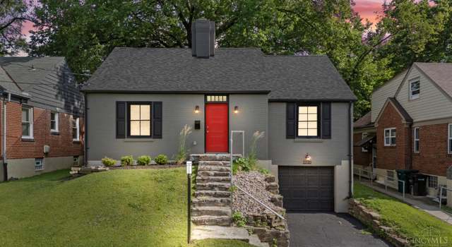 Photo of 1730 Portman Ave, Cincinnati, OH 45237