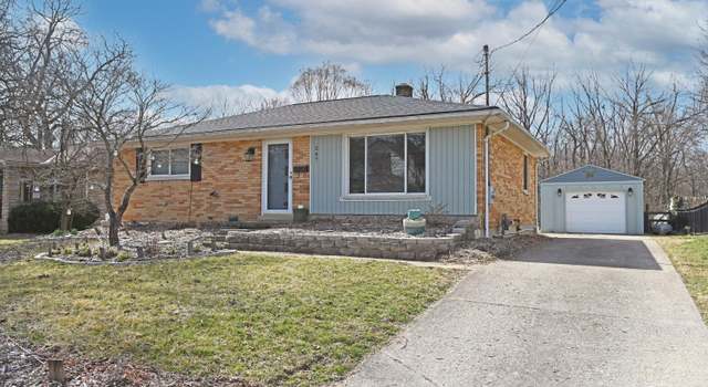 Photo of 247 N Wall St, Loveland, OH 45140
