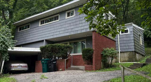 Photo of 341 Fairbanks Ave, Cincinnati, OH 45204