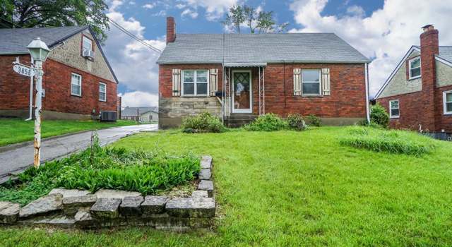 Photo of 3856 Mantell Ave, Sycamore Twp, OH 45236