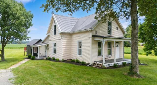 Photo of 2169 St Rt 131, Hillsboro, OH 45133