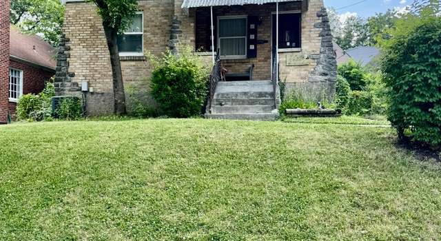 Photo of 1622 Atson Ln, Cincinnati, OH 45205