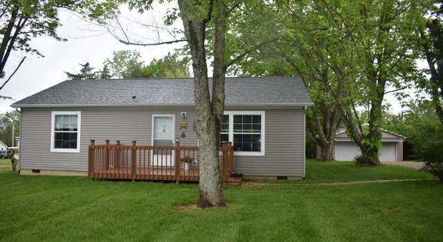 Photo of 6613 Beechwood Rd, Hillsboro, OH 45133