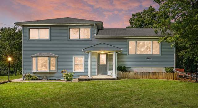 Photo of 4463 Camden West Elkton Rd, Gratis Twp, OH 45064