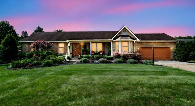 Photo of 4459 Thornview Dr, Salem Twp, OH 45152
