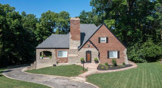 Photo of 2503 Hansford Pl, Cincinnati, OH 45214
