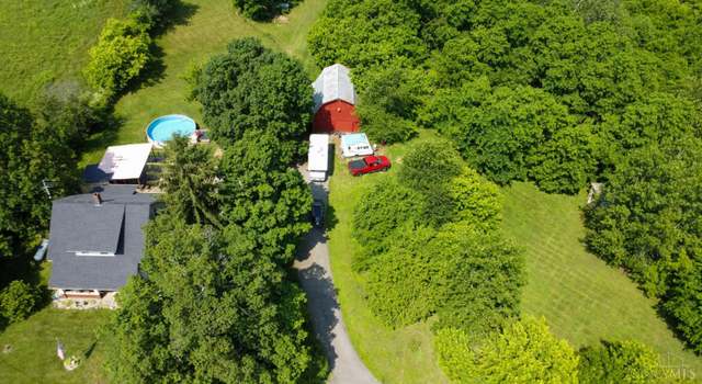 Photo of 1153 Morton Rd, South Salem, OH 45681
