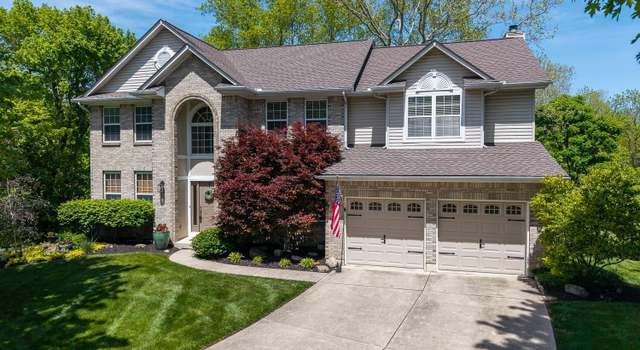 Photo of 70 Clay Manor Ct, Springboro, OH 45066