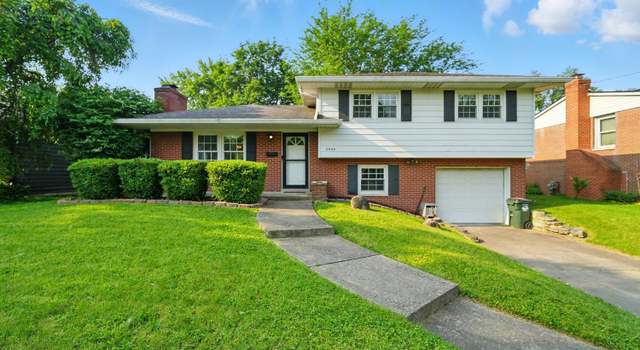 Photo of 2808 Lopane Ave, Middletown, OH 45044