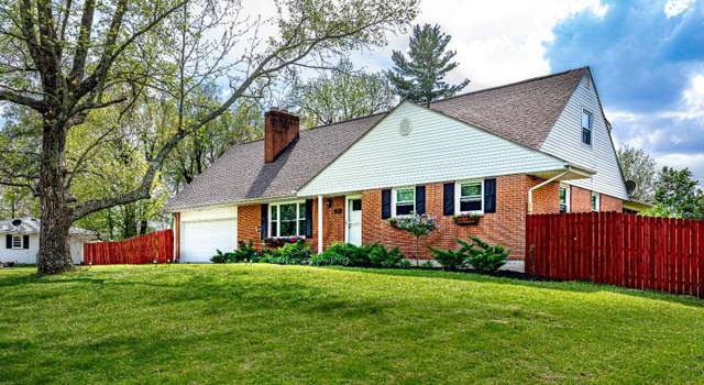 Photo of 5217 Westgate Dr, Oxford, OH 45056