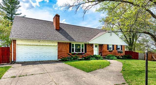 Photo of 5217 Westgate Dr, Oxford, OH 45056