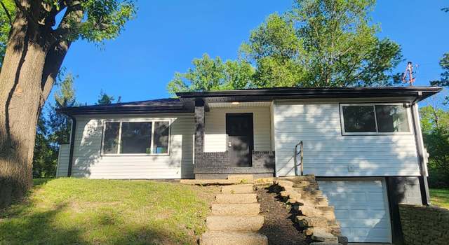Property at 10391 E Miami River Rd, Colerain Twp, OH 45252, 4 beds, 2 baths