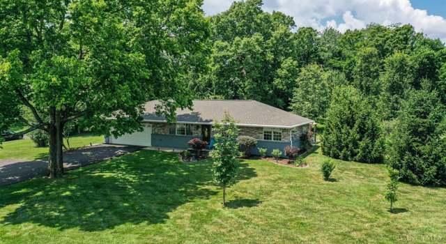 Photo of 185 Mcclure Rd, Lebanon, OH 45036