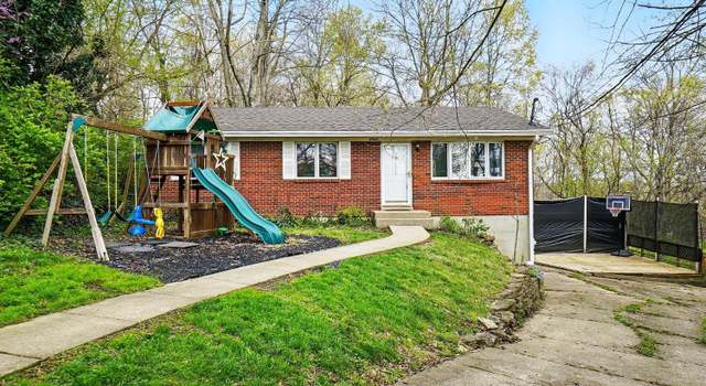 Photo of 9544 Mt Nebo Rd, Miami Twp, OH 45052
